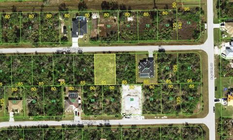 13315 WAUKESHA AVENUE PORT CHARLOTTE FL 33981