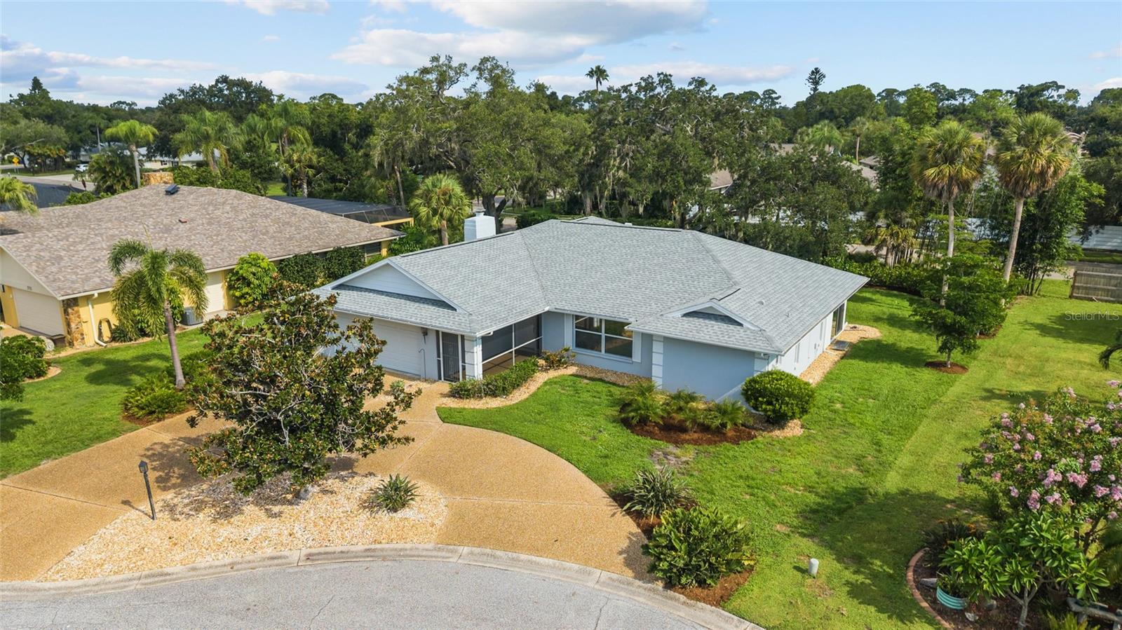 5717 TIMBER LAKE CIRCLE