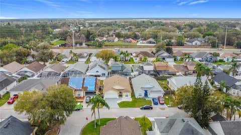 Photo of 458 Hollinghead Loop, Davenport, FL 33896 (MLS # O6416303)