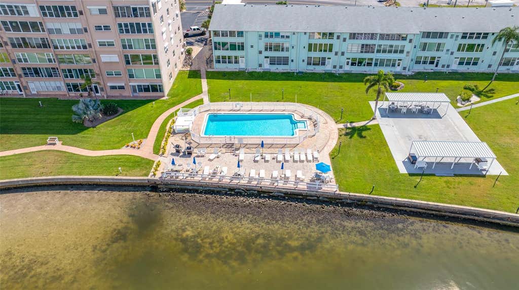 Photo of 1847 Shore Drive S #509, St Petersburg, FL 33707 (MLS # TB8541268)
