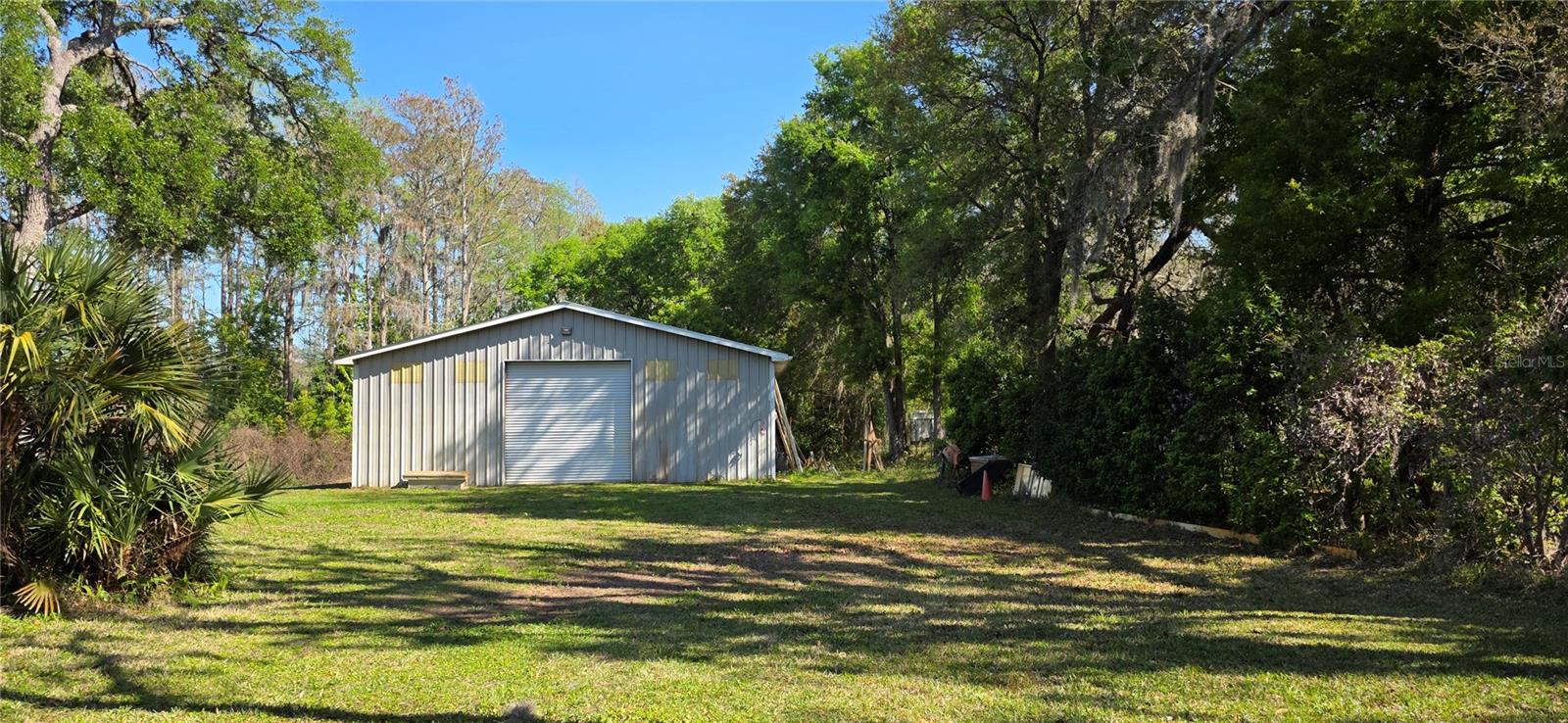 LAKEWOOD ACRES - Residential