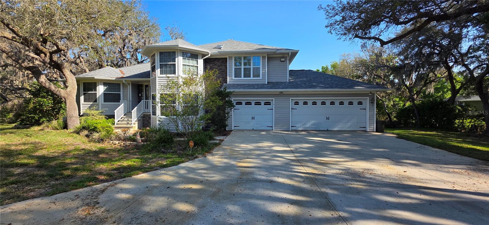 LAKEWOOD ACRES - Residential