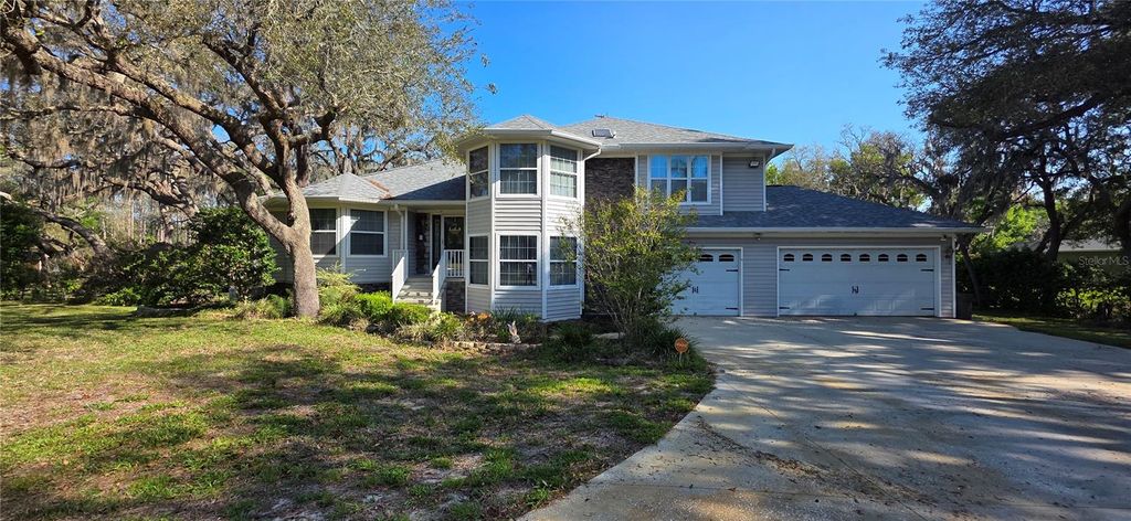 Photo of 10741 Pinto Drive, Hudson, FL 34669 (MLS # TB8499162)