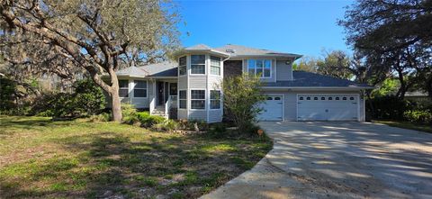 Photo of 10741 Pinto Drive, Hudson, FL 34669 (MLS # TB8499162)