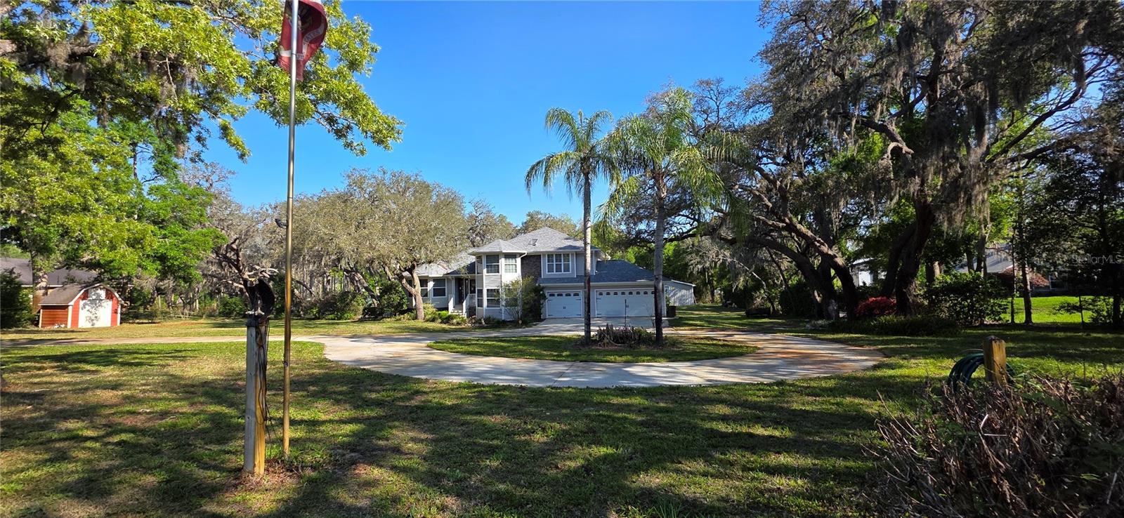 LAKEWOOD ACRES - Residential