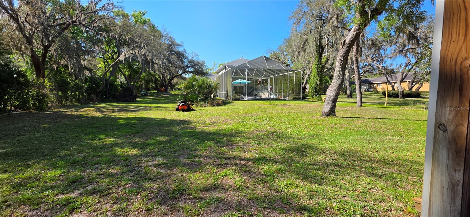 LAKEWOOD ACRES - Residential