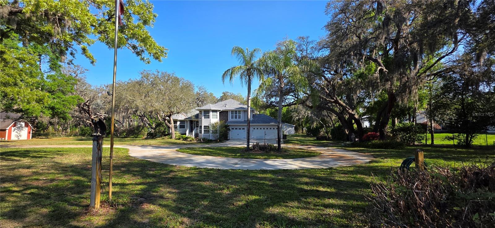 LAKEWOOD ACRES - Residential