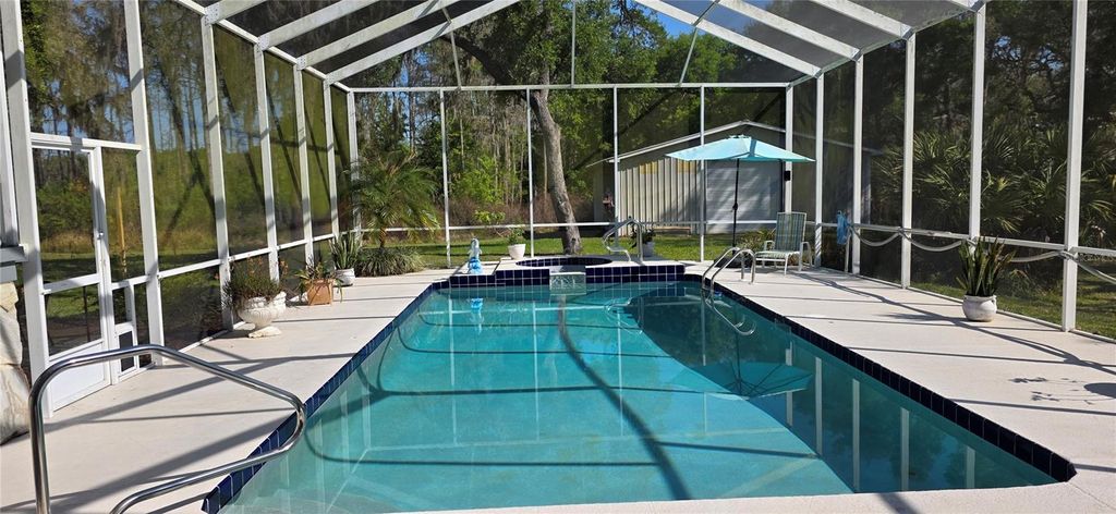 Photo of 10741 Pinto Drive, Hudson, FL 34669 (MLS # TB8499162)