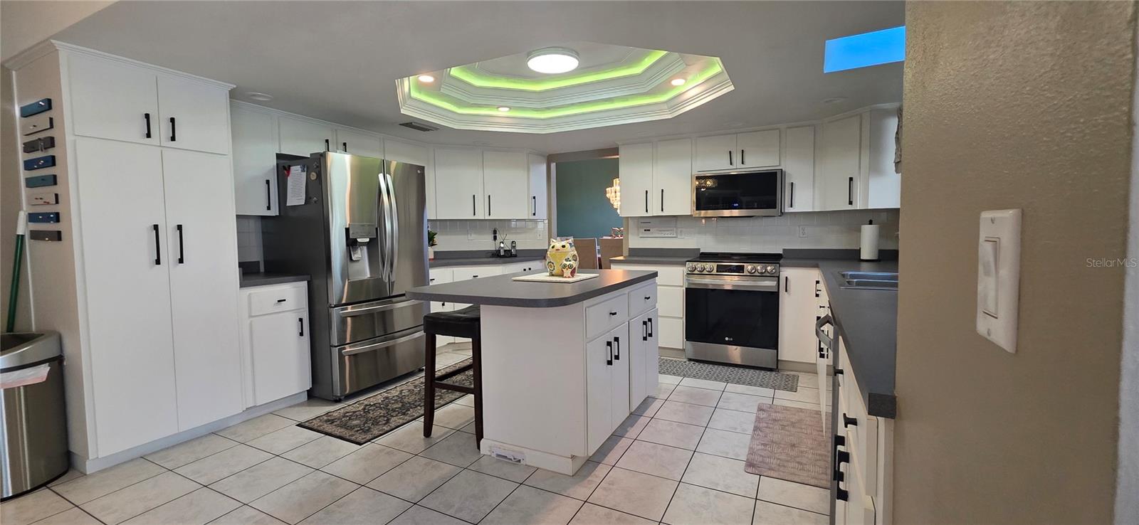 LAKEWOOD ACRES - Residential