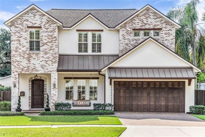 622 BRYN MAWR STREET ORLANDO FL 32804