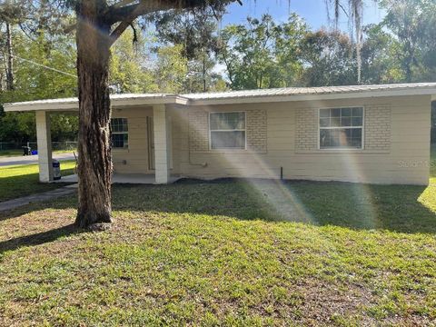 1921 NW 6TH STREET GAINESVILLE FL 32609