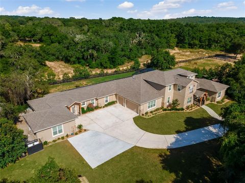 A home in CLERMONT