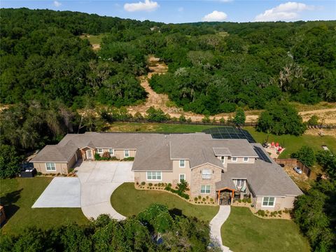 A home in CLERMONT