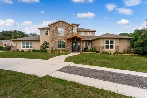 A home in CLERMONT