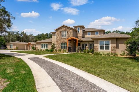 A home in CLERMONT