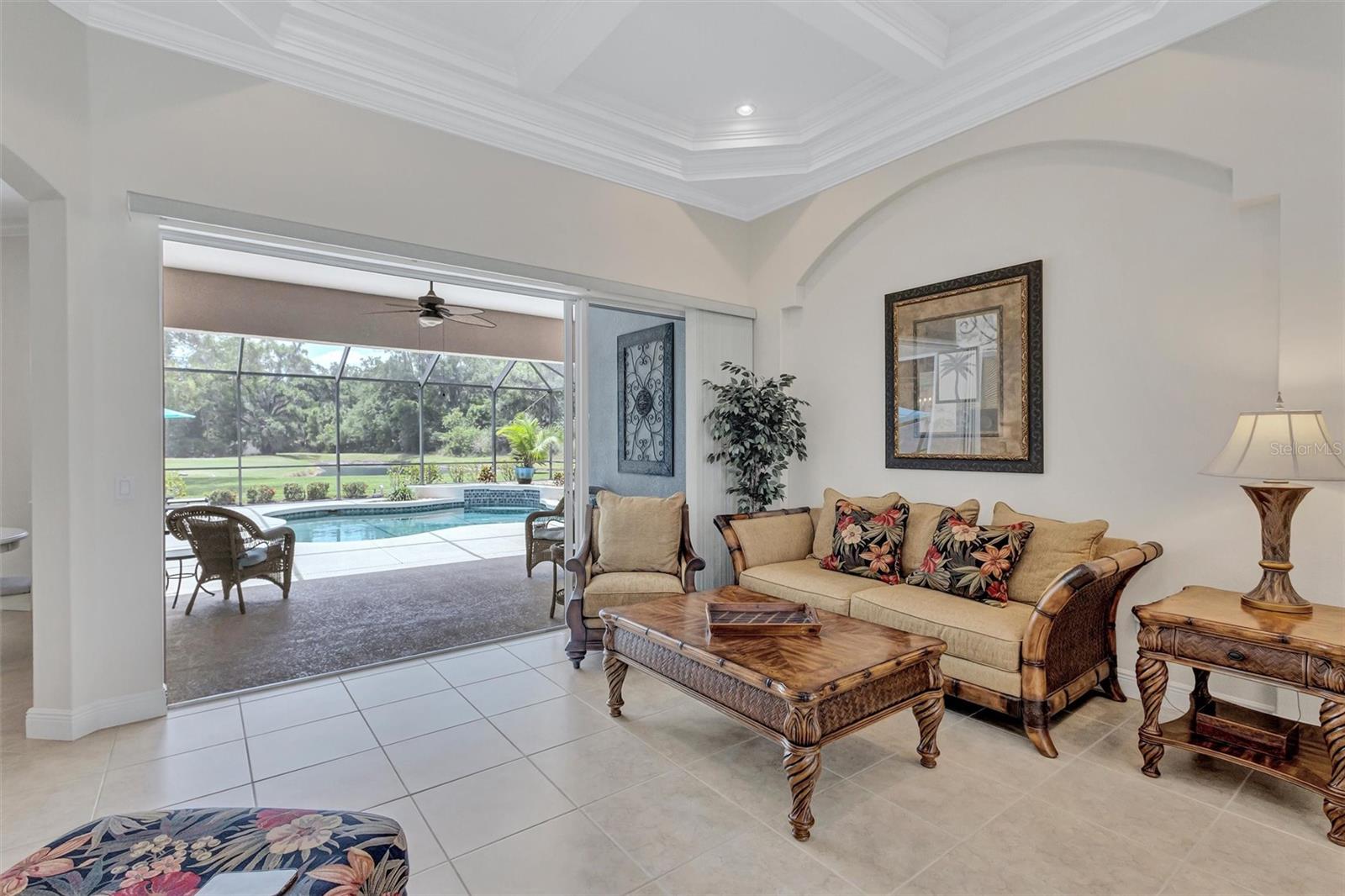 MILL CREEK PH VII-A - Residential