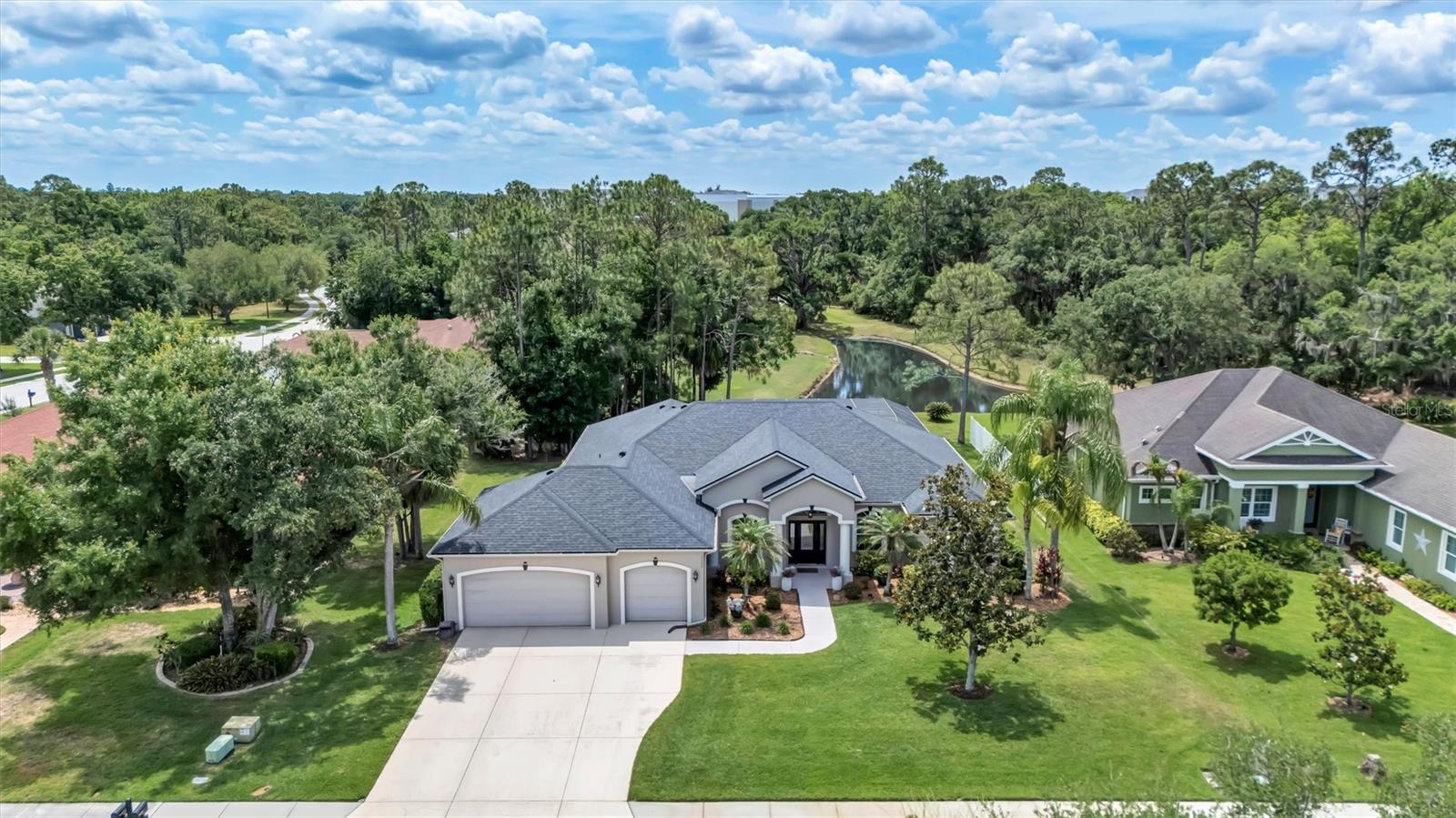 MILL CREEK PH VII-A - Residential