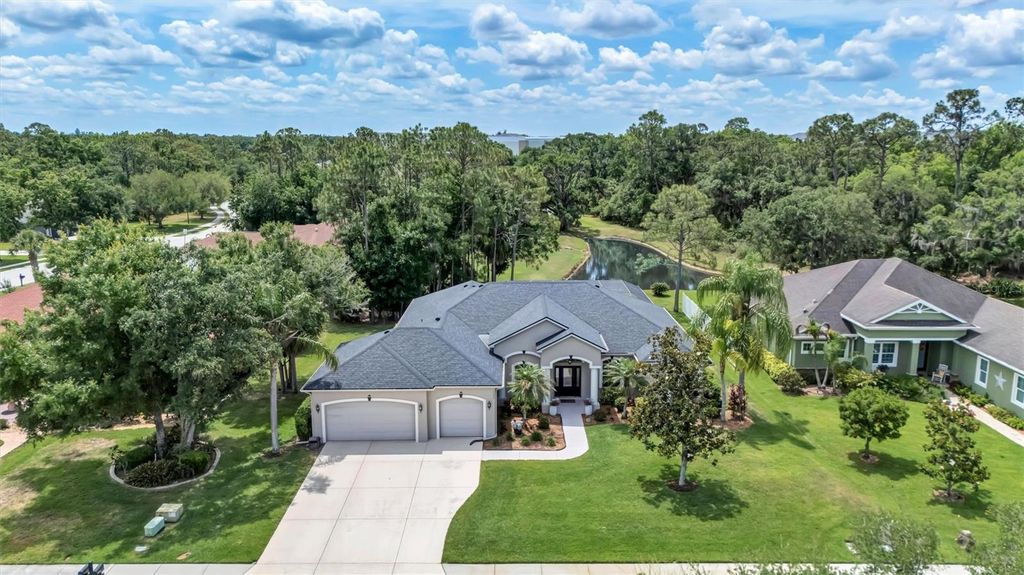 Photo of 14404 18th Place E, Bradenton, FL 34212 (MLS # A4692159)