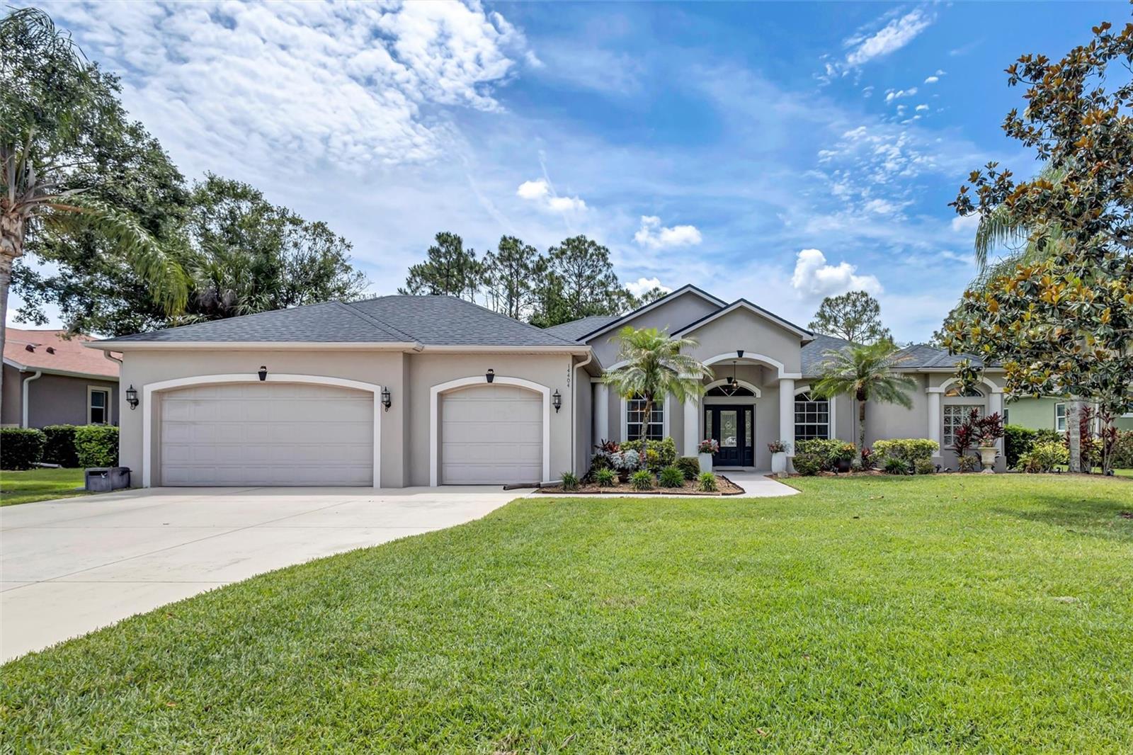 MILL CREEK PH VII-A - Residential