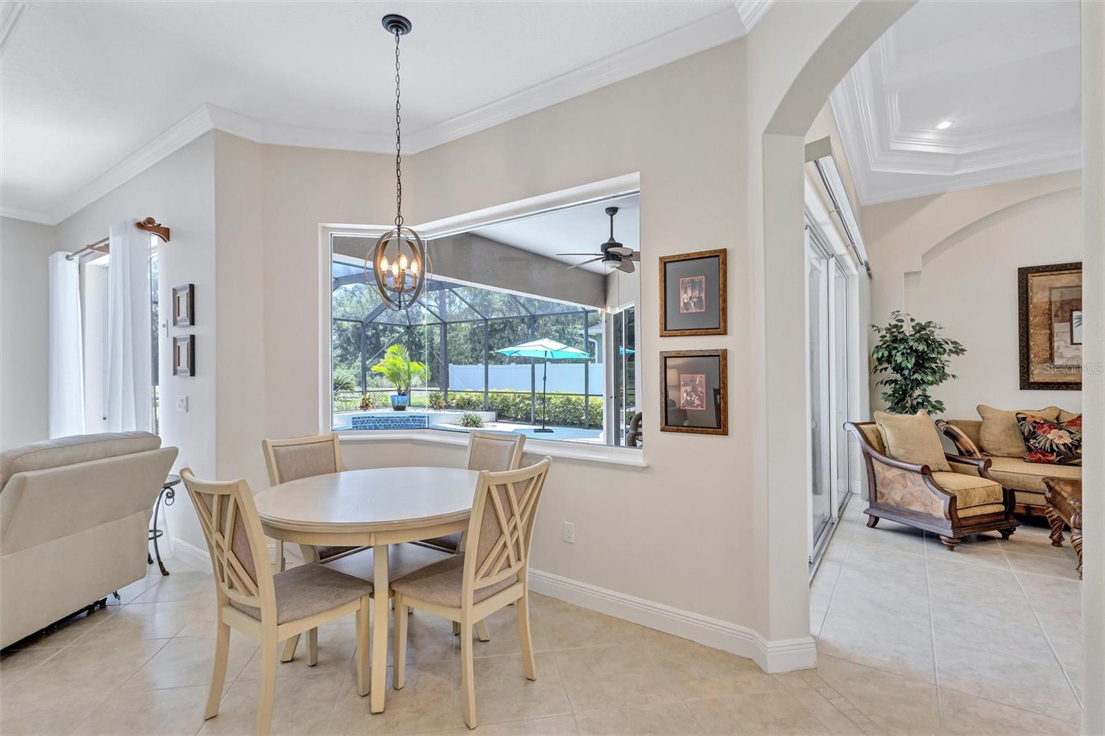MILL CREEK PH VII-A - Residential
