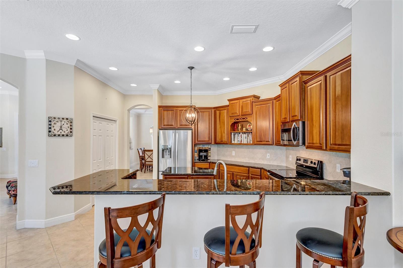 MILL CREEK PH VII-A - Residential