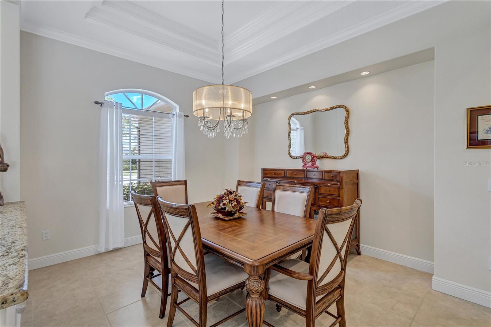 MILL CREEK PH VII-A - Residential