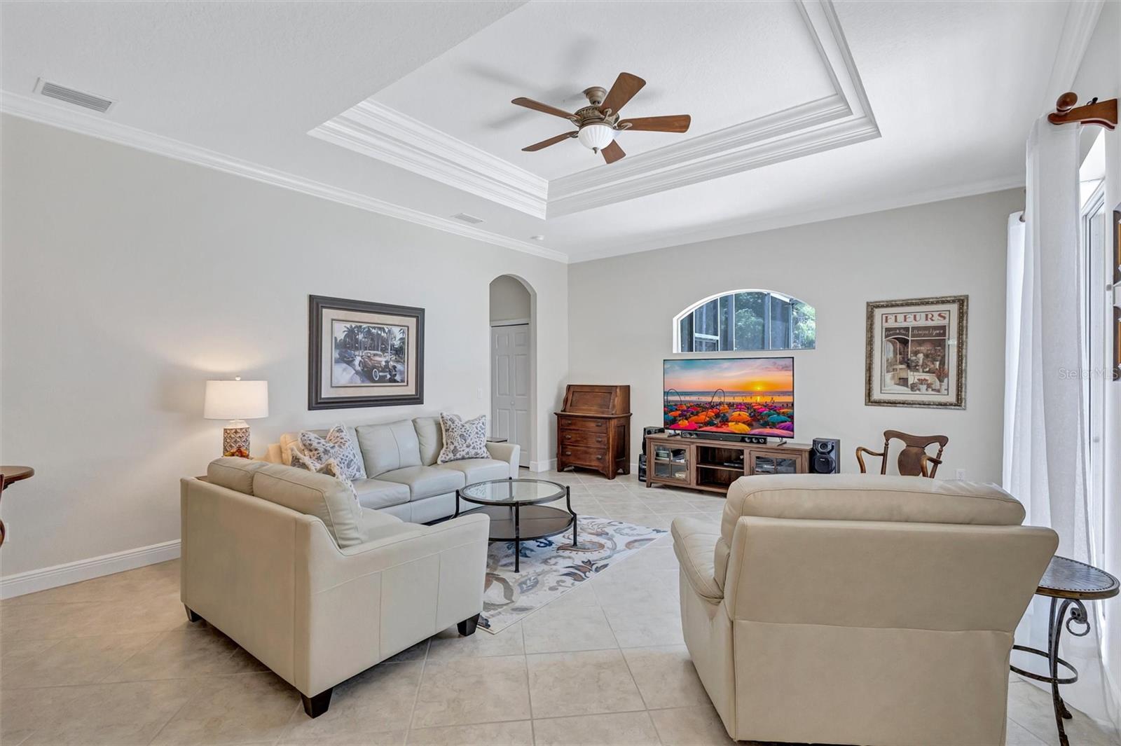 MILL CREEK PH VII-A - Residential