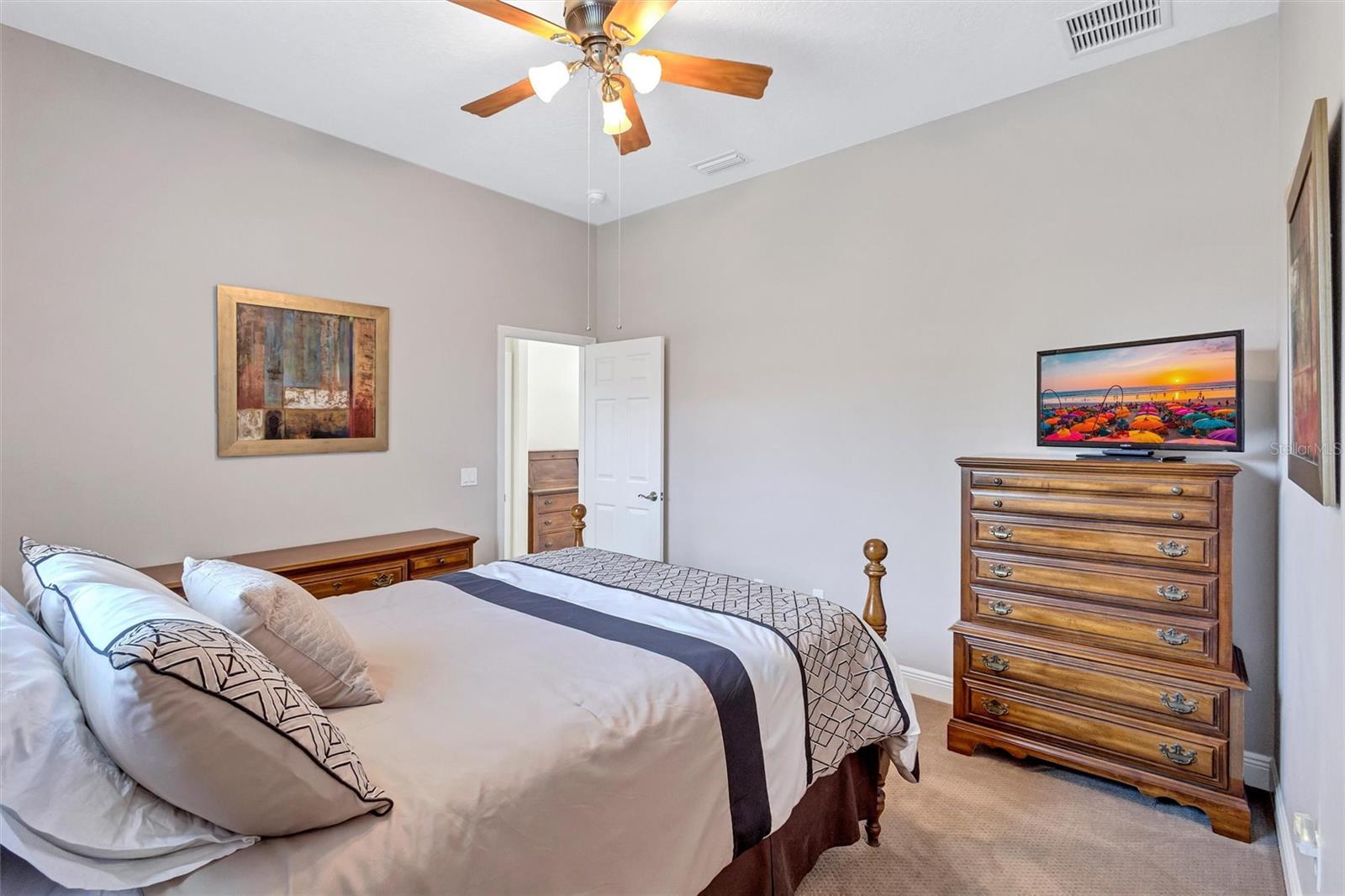 MILL CREEK PH VII-A - Residential