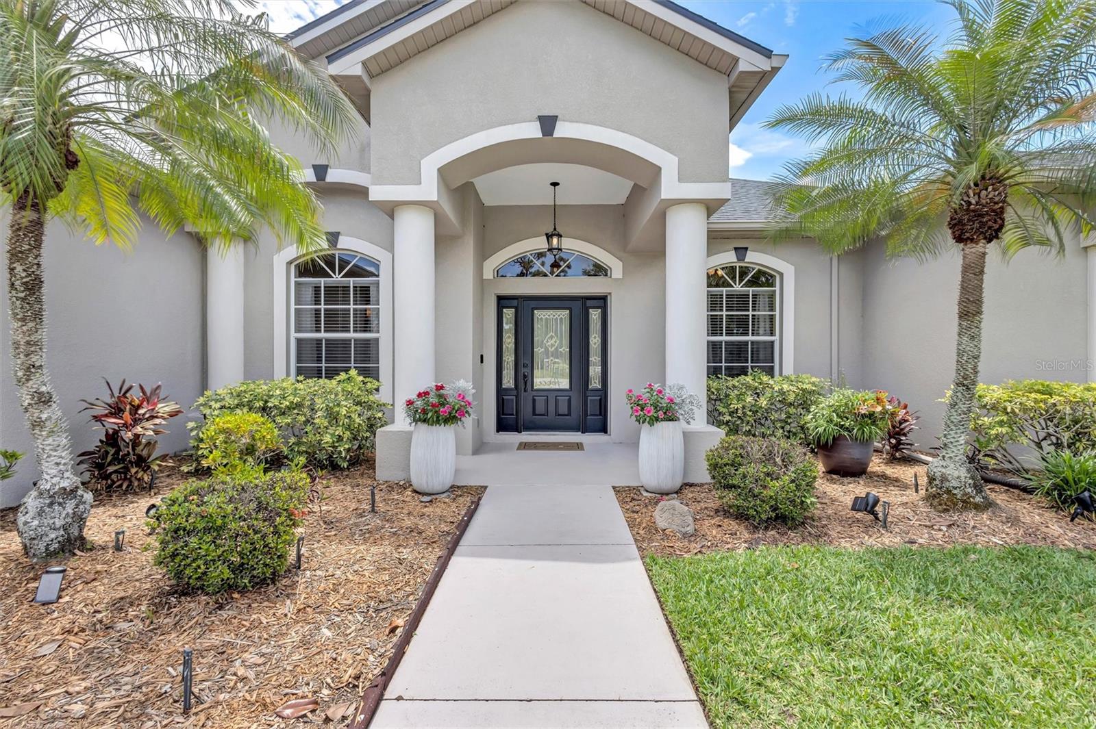 MILL CREEK PH VII-A - Residential