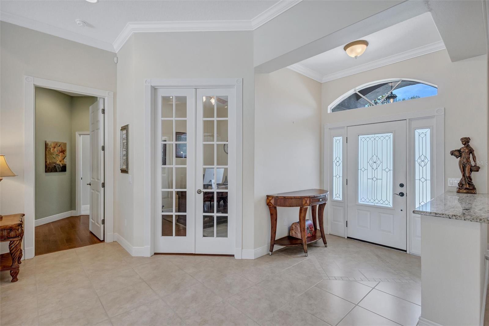 MILL CREEK PH VII-A - Residential