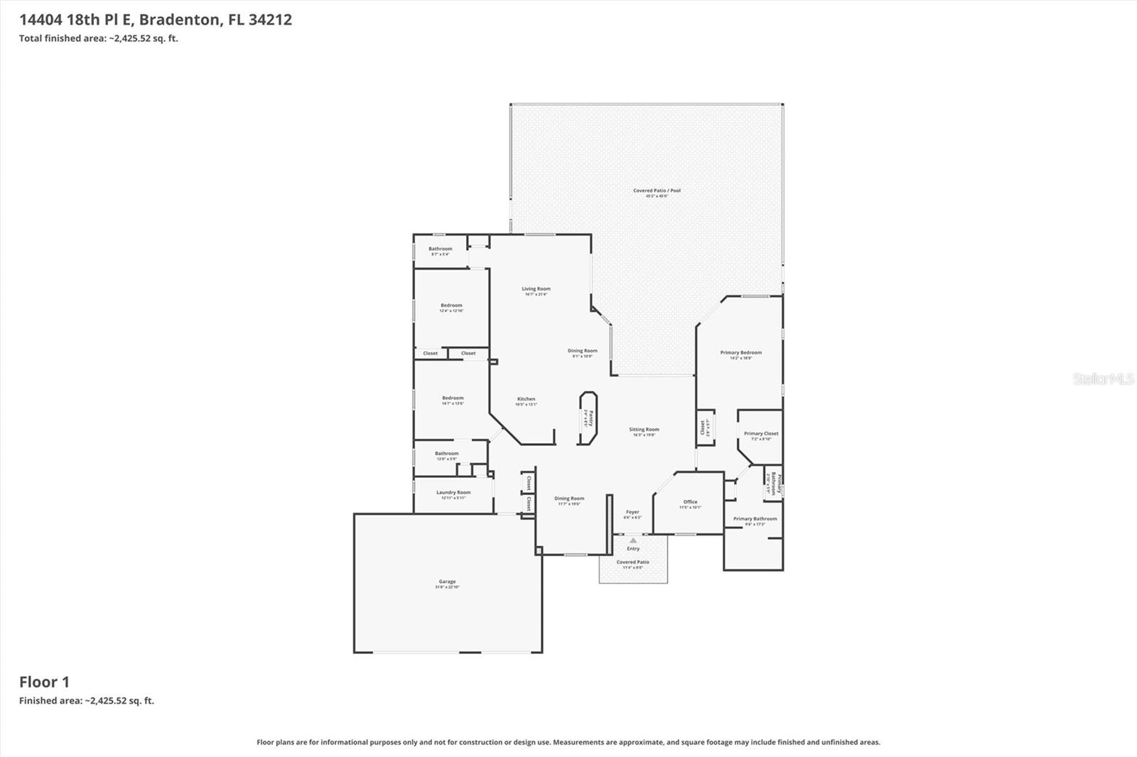 MILL CREEK PH VII-A - Residential