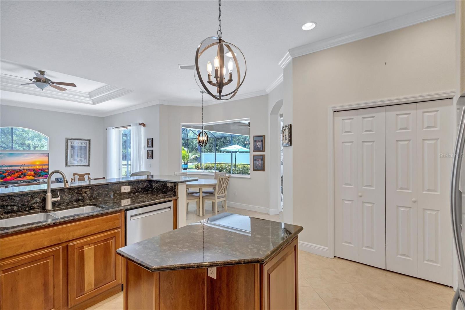 MILL CREEK PH VII-A - Residential
