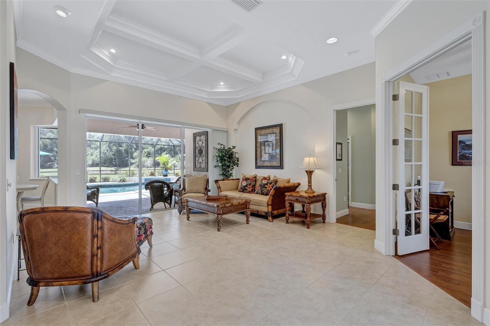 MILL CREEK PH VII-A - Residential
