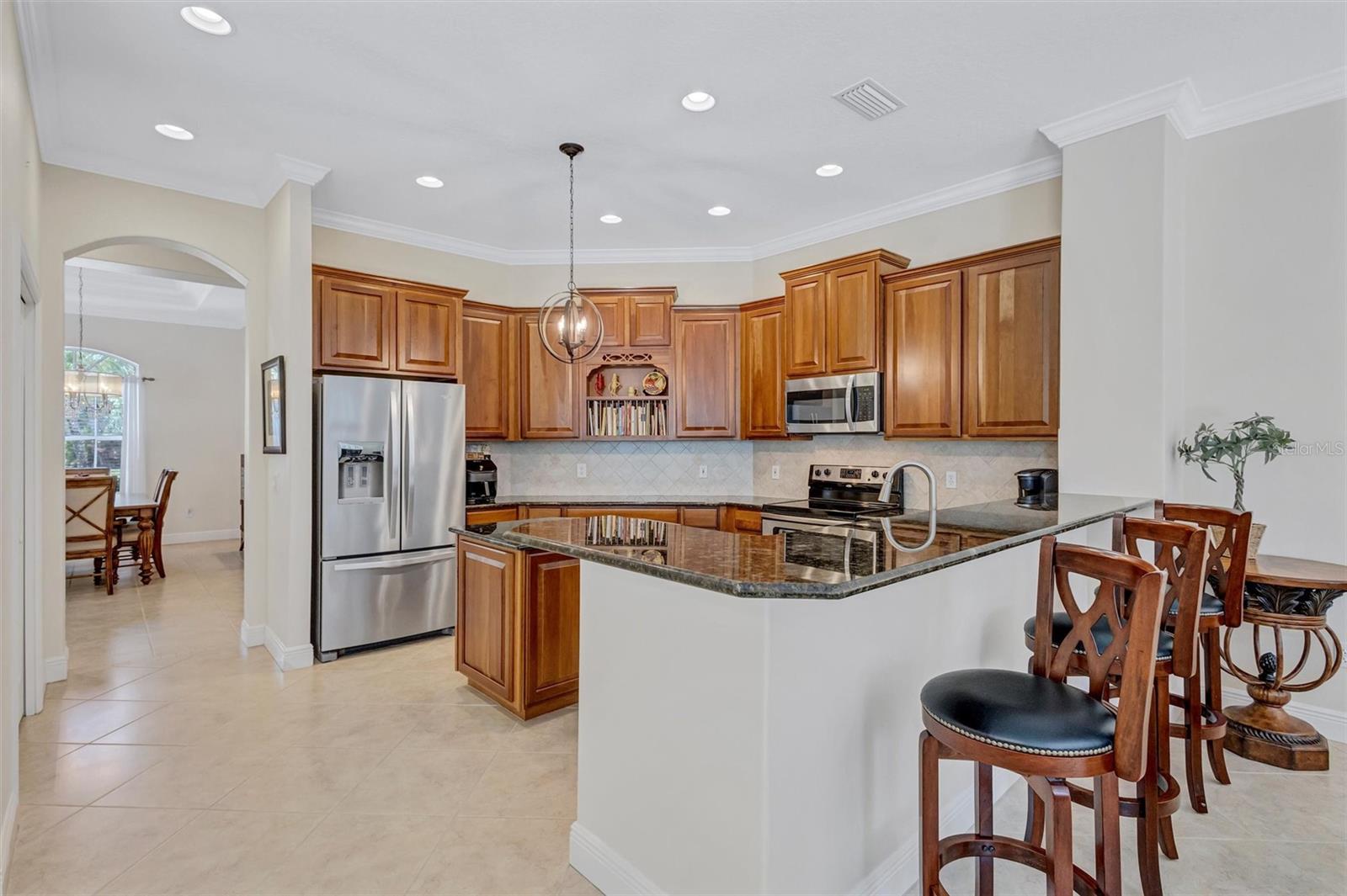 MILL CREEK PH VII-A - Residential