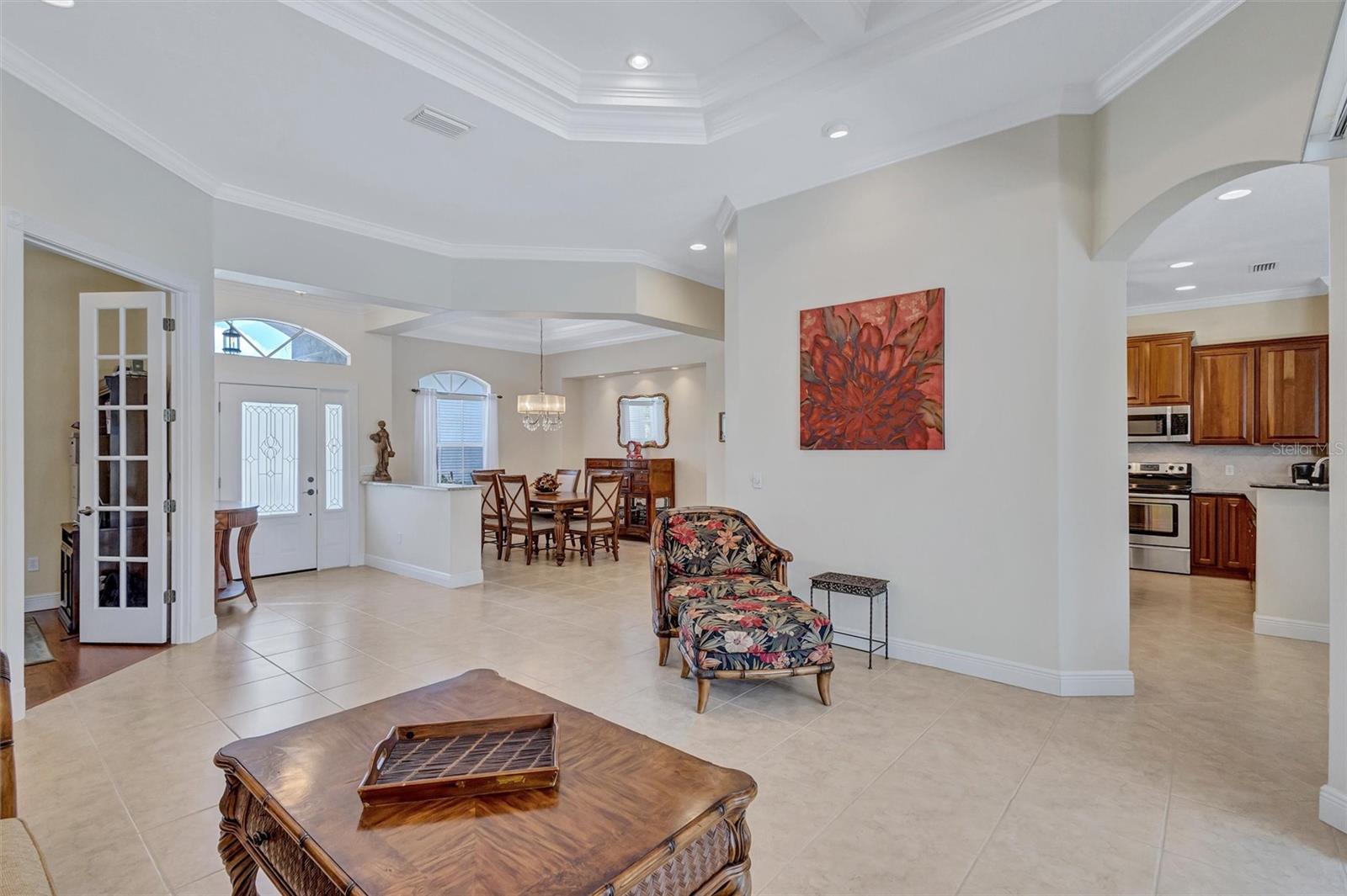 MILL CREEK PH VII-A - Residential