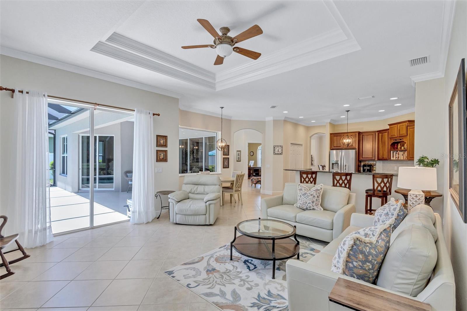MILL CREEK PH VII-A - Residential