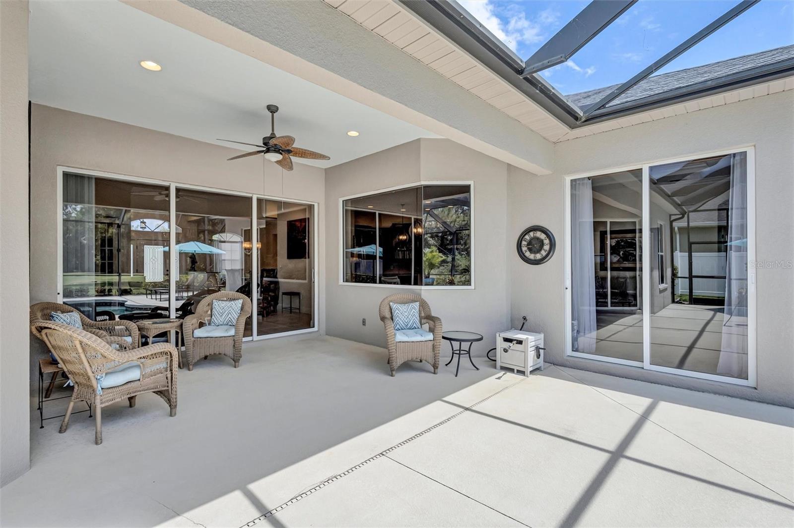 MILL CREEK PH VII-A - Residential