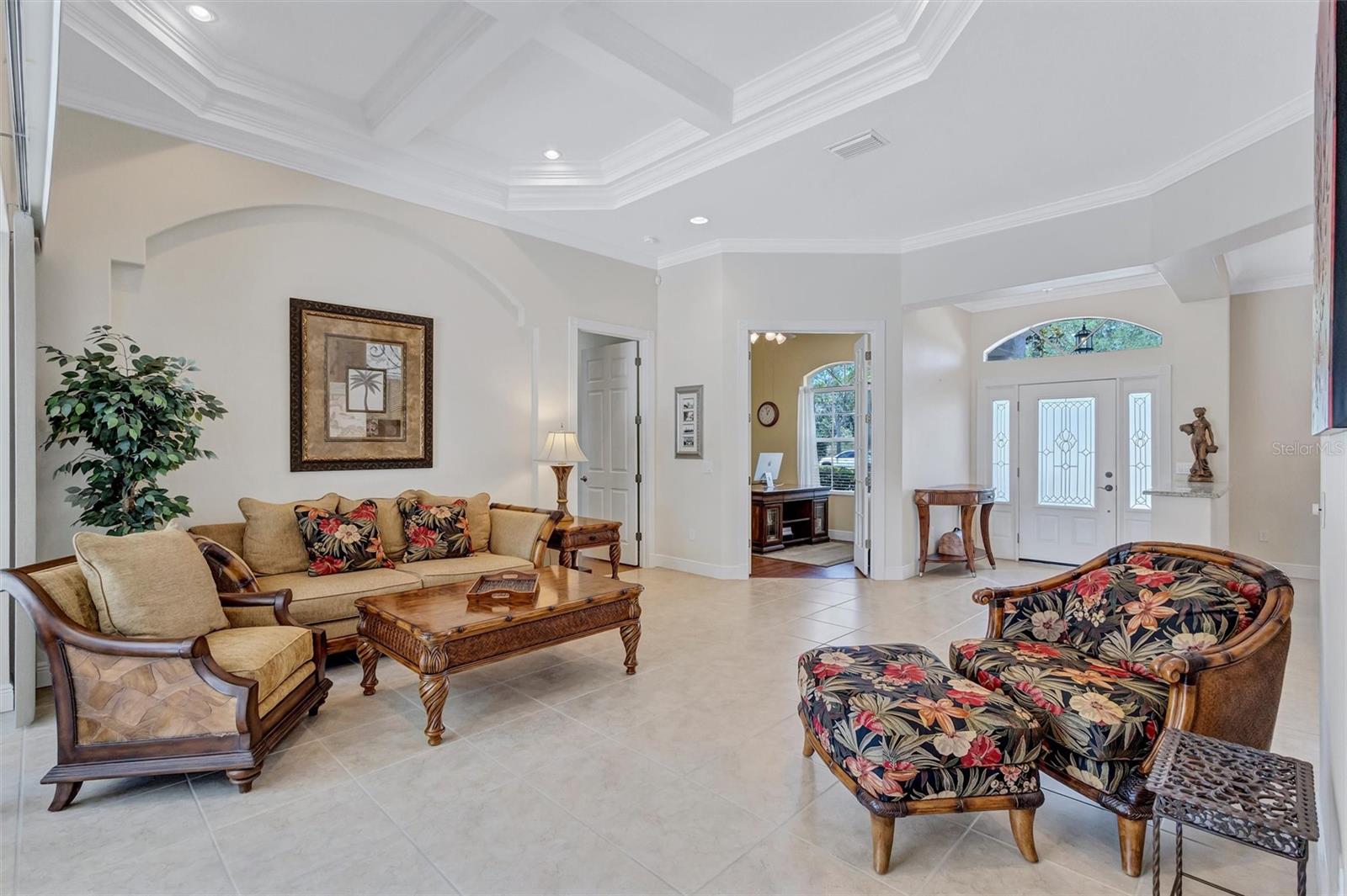 MILL CREEK PH VII-A - Residential