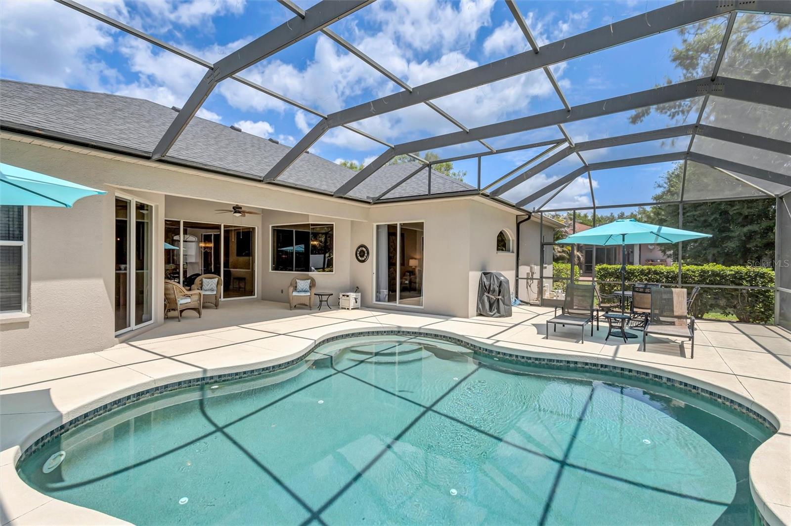 MILL CREEK PH VII-A - Residential