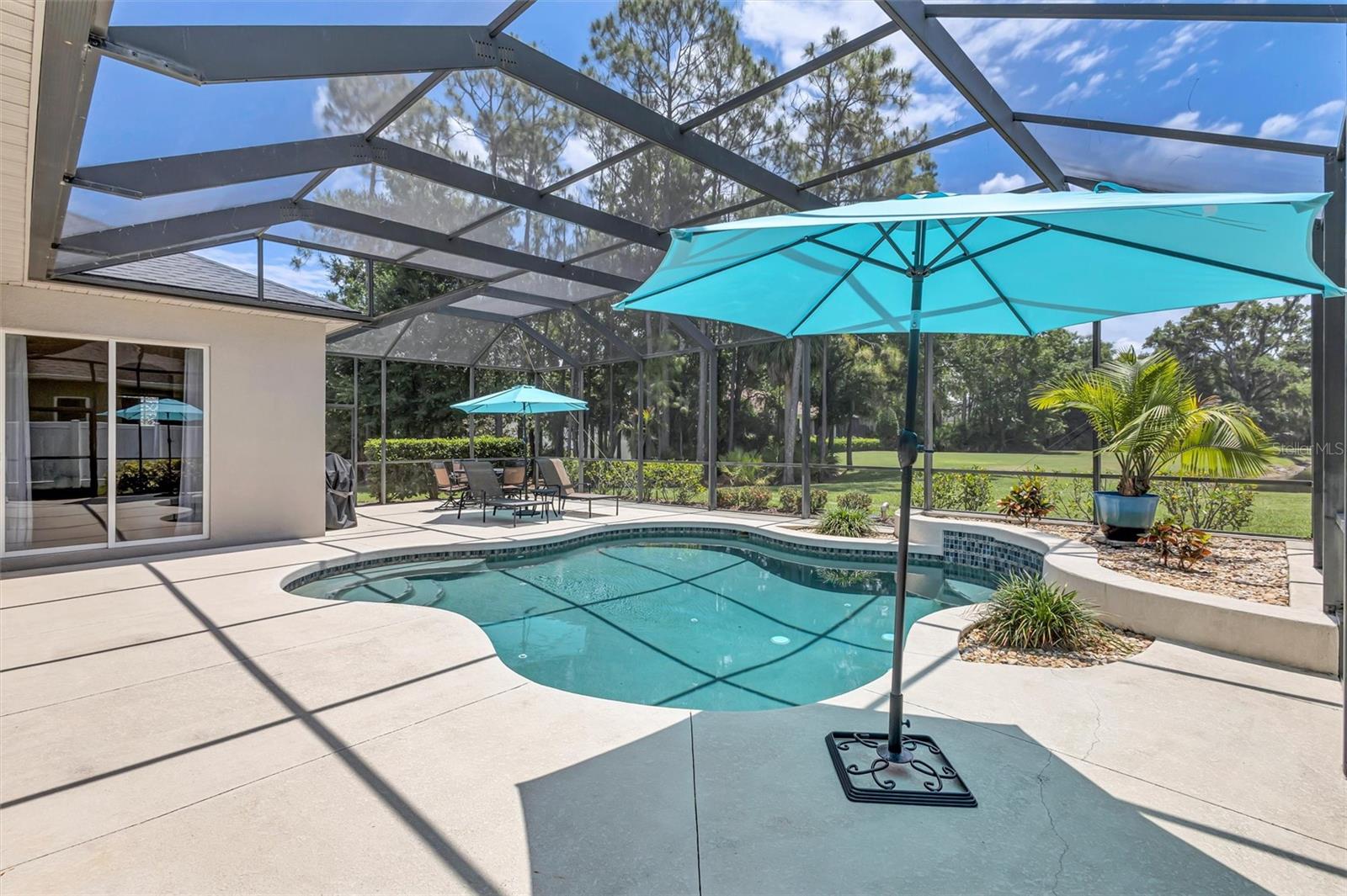 MILL CREEK PH VII-A - Residential