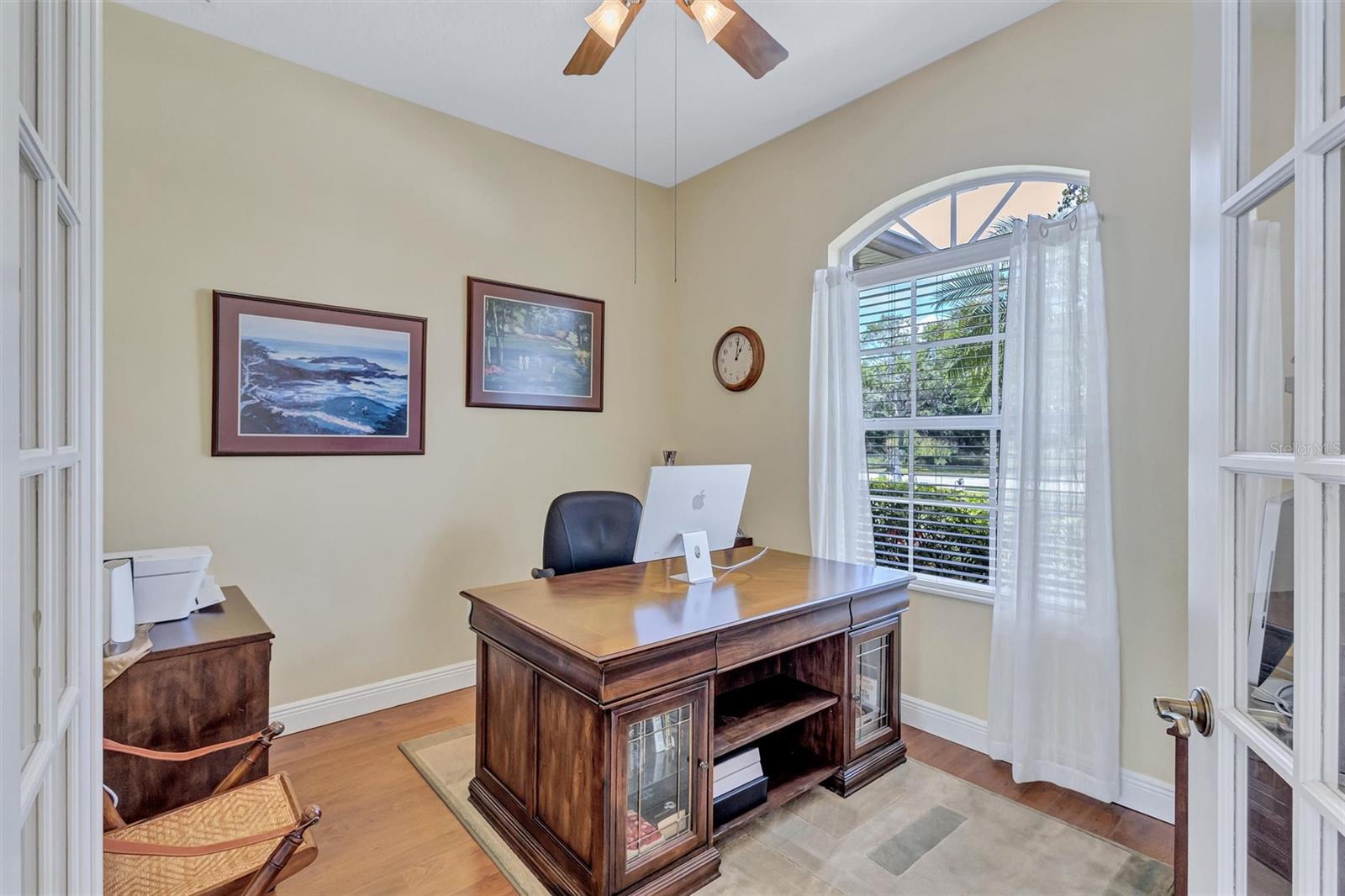 MILL CREEK PH VII-A - Residential