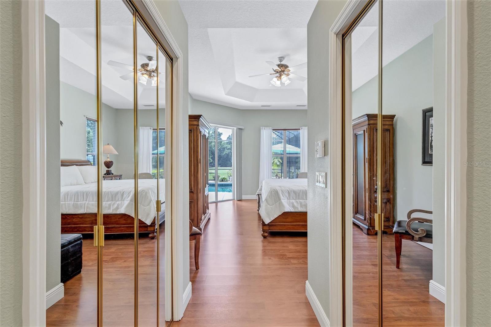 MILL CREEK PH VII-A - Residential