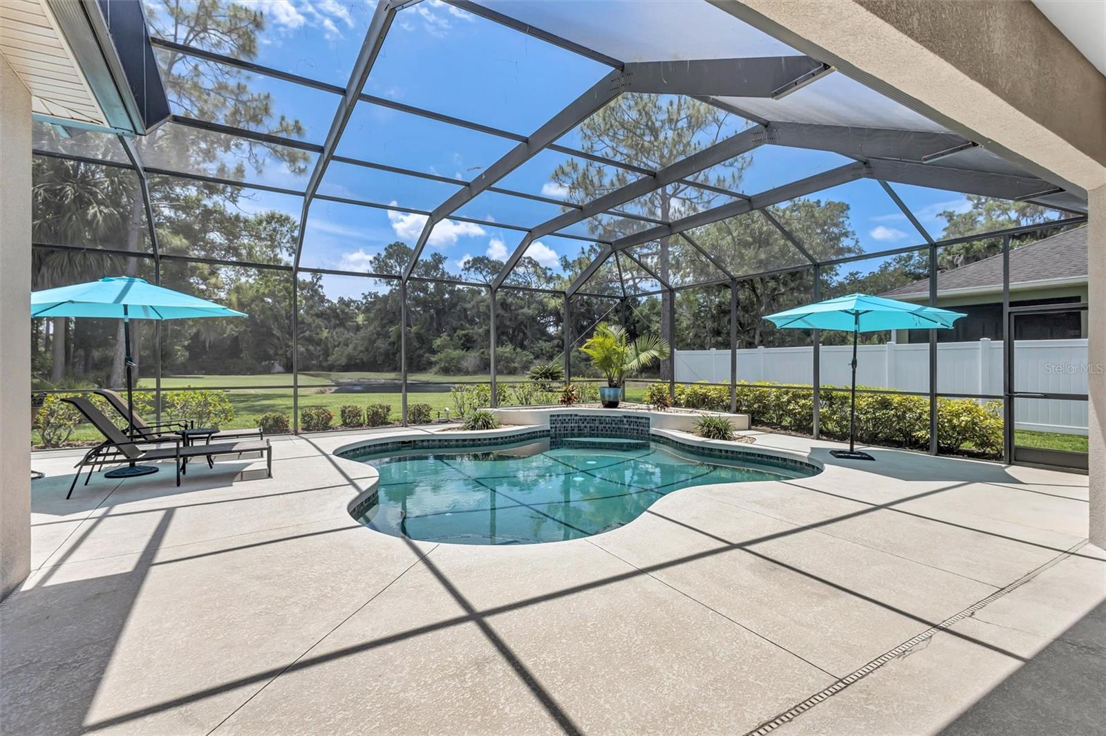MILL CREEK PH VII-A - Residential