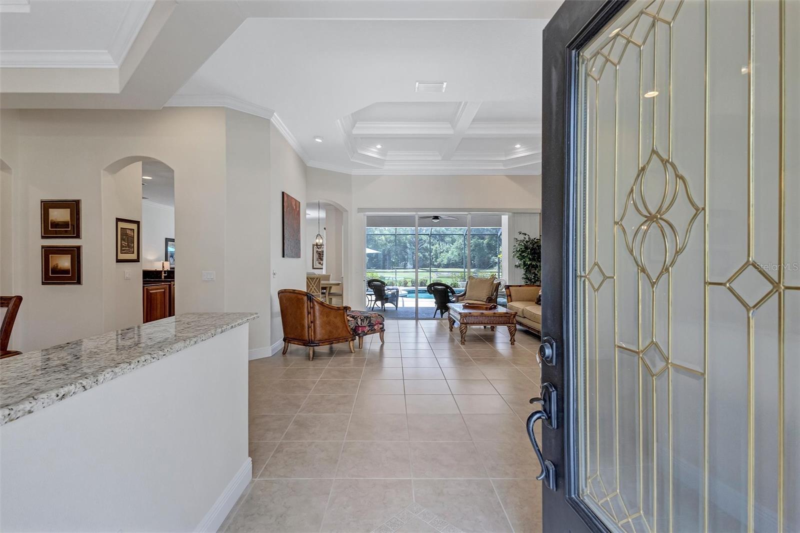 MILL CREEK PH VII-A - Residential