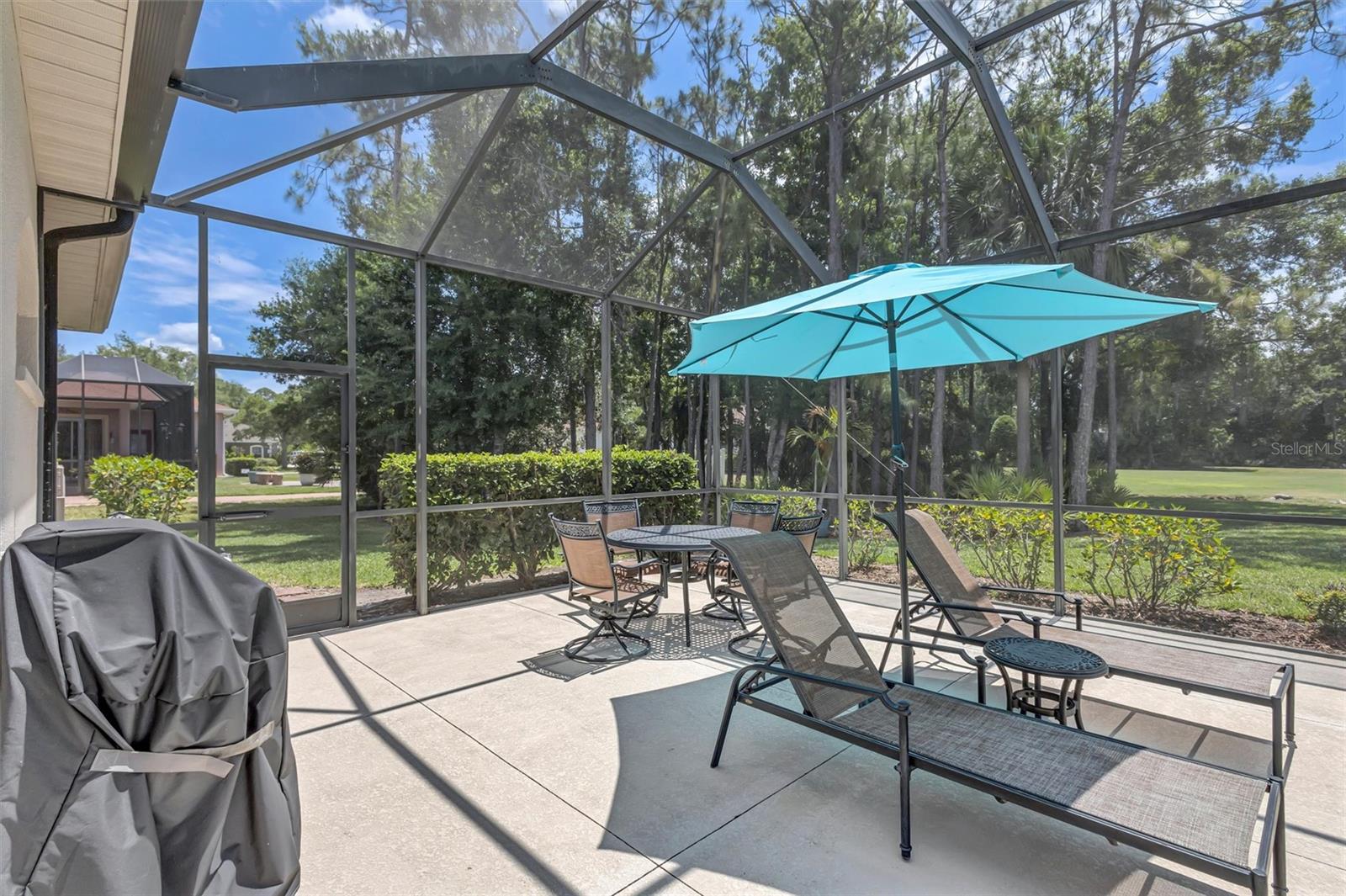 MILL CREEK PH VII-A - Residential