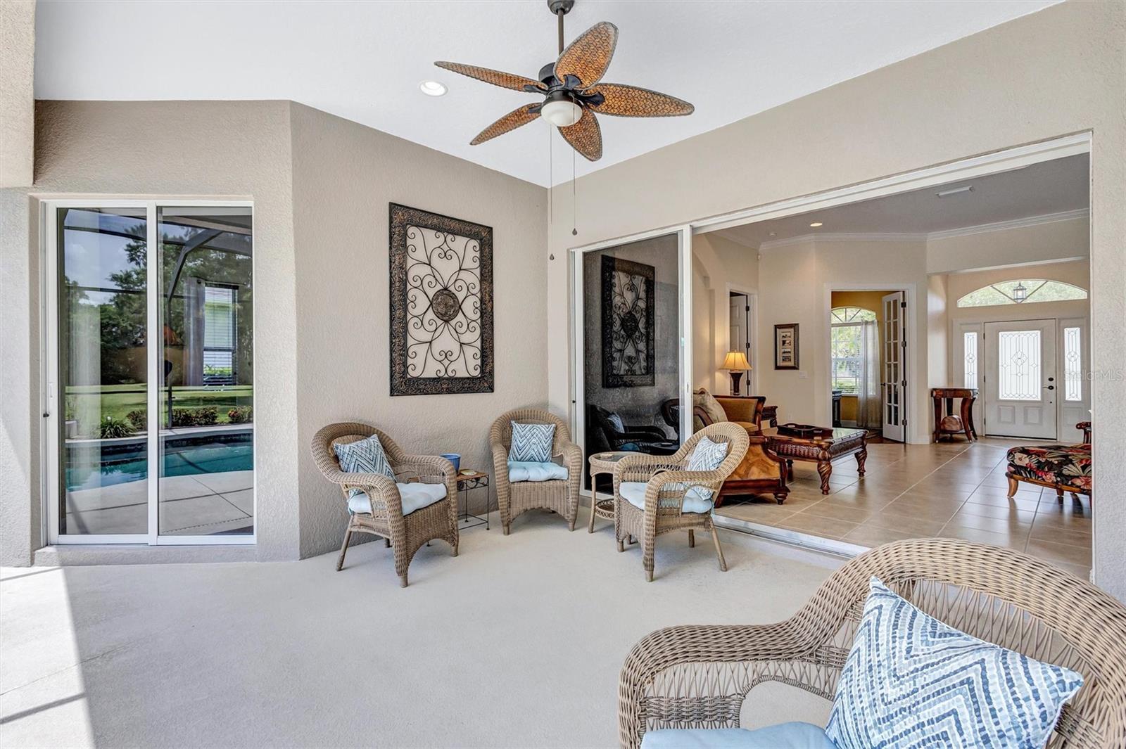 MILL CREEK PH VII-A - Residential