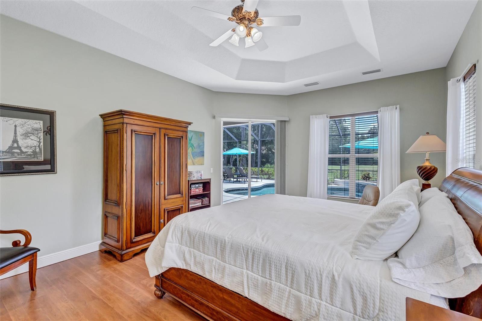 MILL CREEK PH VII-A - Residential