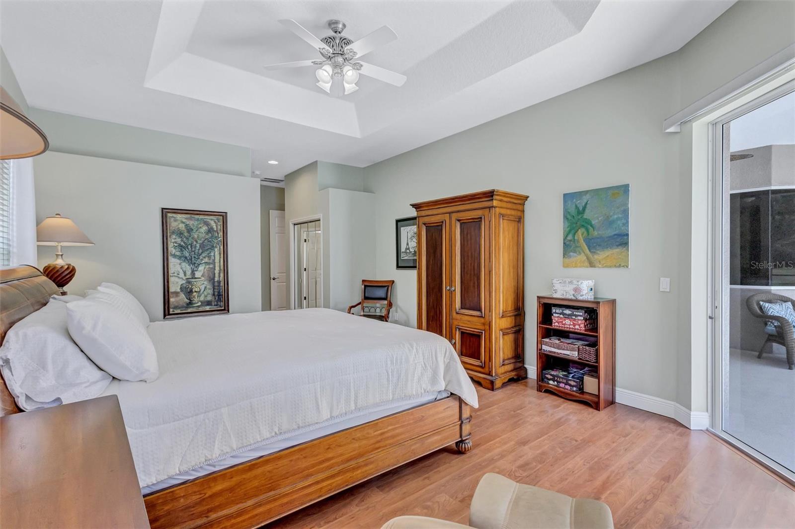 MILL CREEK PH VII-A - Residential