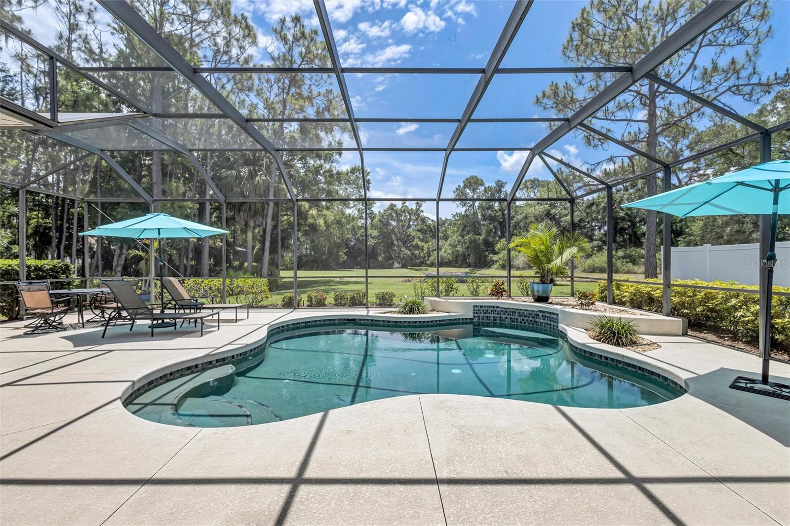 MILL CREEK PH VII-A - Residential