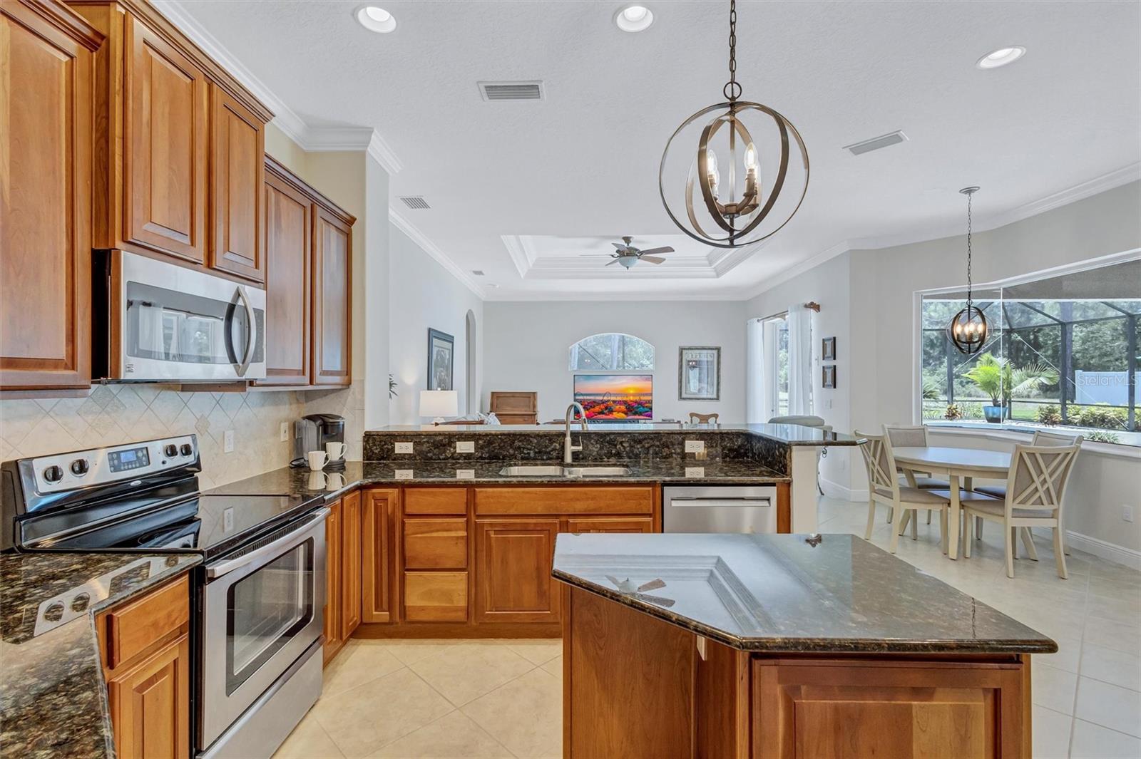 MILL CREEK PH VII-A - Residential